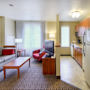Фото 2 - TownePlace Suites Raleigh Cary/Weston Parkway
