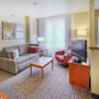 Фото 4 - TownePlace Suites Raleigh Cary/Weston Parkway