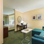 Фото 3 - SpringHill Suites Fort Myers Airport