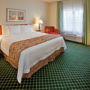 Фото 4 - Fairfield Inn & Suites by Marriott San Antonio Airport/North Star Mall