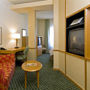 Фото 8 - Fairfield Inn & Suites by Marriott San Antonio Airport/North Star Mall