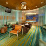 Фото 1 - SpringHill Suites by Marriott San Antonio SeaWorld®/Lackland