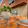 Фото 11 - SpringHill Suites by Marriott San Antonio SeaWorld®/Lackland