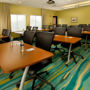 Фото 14 - SpringHill Suites by Marriott San Antonio SeaWorld®/Lackland