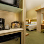 Фото 3 - SpringHill Suites by Marriott San Antonio SeaWorld®/Lackland