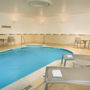 Фото 8 - SpringHill Suites by Marriott San Antonio SeaWorld®/Lackland