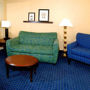 Фото 11 - SpringHill Suites Savannah Midtown