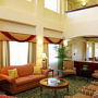 Фото 13 - Fairfield Inn & Suites by Marriott San Francisco San Carlos