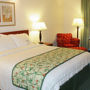 Фото 14 - Fairfield Inn & Suites by Marriott San Francisco San Carlos