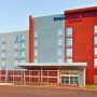 Фото 3 - SpringHill Suites by Marriott Salt Lake City Airport