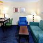 Фото 10 - SpringHill Suites St Petersburg Clearwater