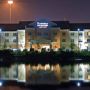Фото 1 - Fairfield Inn & Suites Tampa Fairgrounds/Casino