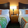 Фото 12 - Fairfield Inn & Suites Tampa Fairgrounds/Casino