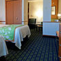 Фото 13 - Fairfield Inn & Suites Tampa Fairgrounds/Casino