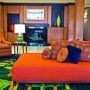 Фото 4 - Fairfield Inn & Suites Tampa Fairgrounds/Casino