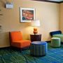 Фото 6 - Fairfield Inn & Suites Tampa Fairgrounds/Casino