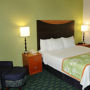 Фото 2 - Fairfield Inn & Suites Knoxville / East