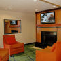 Фото 3 - Fairfield Inn & Suites Knoxville / East
