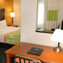 Фото 6 - Fairfield Inn & Suites Knoxville / East