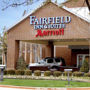 Фото 2 - Fairfield Inn and Suites Dallas North