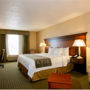Фото 6 - Fairfield Inn & Suites Detroit Livonia