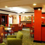 Фото 4 - Fairfield Inn Concord