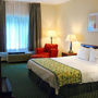 Фото 9 - Fairfield Inn Concord