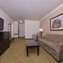 Фото 1 - Best Western PLUS Tucson International Airport Hotel & Suites