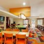 Фото 4 - Fairfield Inn & Suites Portland South/Lake Oswego