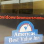 Фото 3 - Americas Best Value Inn-Downtown