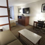 Фото 12 - Microtel Inn & Suites by Wyndham Colorado Springs