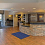 Фото 13 - Microtel Inn & Suites by Wyndham Colorado Springs