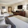 Фото 9 - Microtel Inn & Suites by Wyndham Colorado Springs