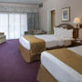 Фото 14 - Quality Inn & Suites Beachfront