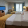 Фото 8 - Quality Inn & Suites Beachfront