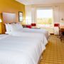 Фото 8 - Four Points by Sheraton - Raleigh-Durham Airport