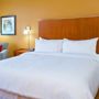 Фото 9 - Four Points by Sheraton - Raleigh-Durham Airport