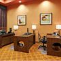 Фото 12 - Embassy Suites Omaha- La Vista/ Hotel & Conference Center