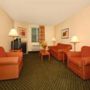 Фото 8 - Comfort Inn & Suites Loon Mountain