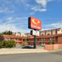 Фото 1 - Econo Lodge Midtown Albuquerque