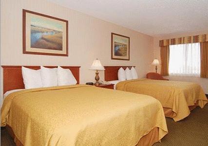 Фото 1 - Quality Inn & Suites Riverside