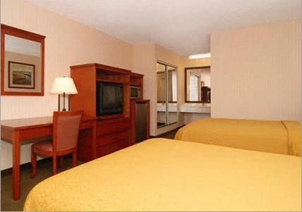 Фото 2 - Quality Inn & Suites Riverside