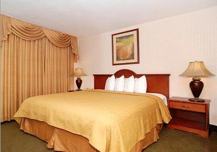 Фото 3 - Quality Inn & Suites Riverside