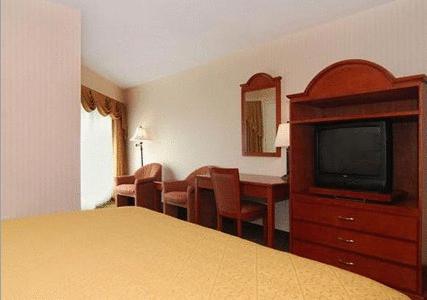 Фото 4 - Quality Inn & Suites Riverside