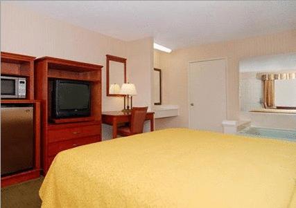 Фото 6 - Quality Inn & Suites Riverside