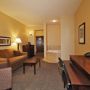 Фото 11 - Comfort Suites Hotel & Convention Center