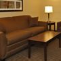Фото 13 - Comfort Suites Hotel & Convention Center