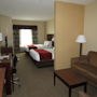 Фото 2 - Comfort Suites Hotel & Convention Center
