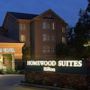 Фото 7 - Homewood Suites by Hilton Atlanta - Buckhead