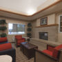 Фото 3 - Comfort Suites Lexington